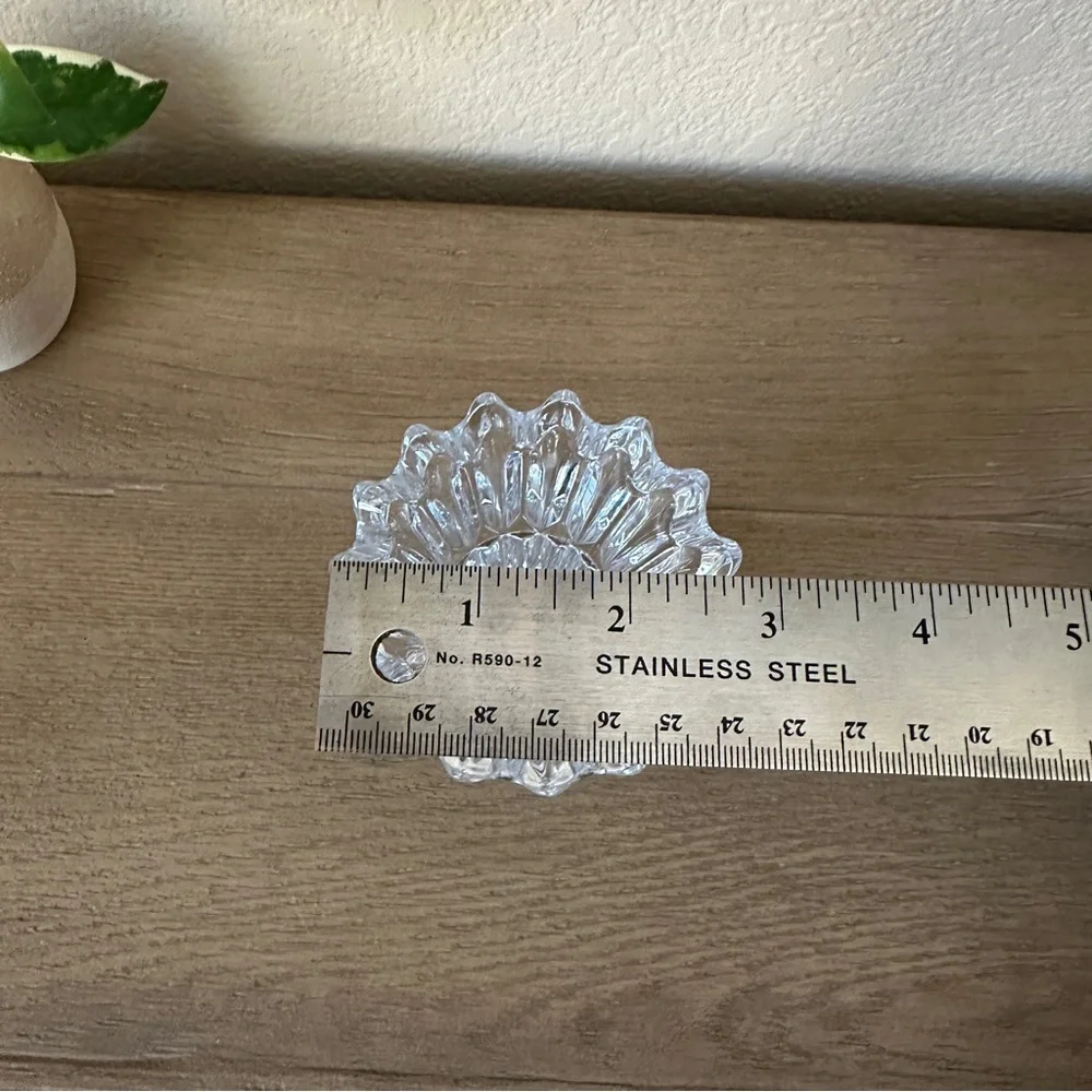 Vintage Mikasa Titan Mini Vase Slovania